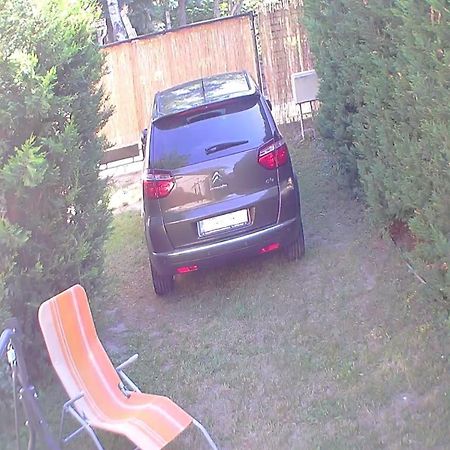 Visegrad Vendeghaz-Apartman Bagian luar foto