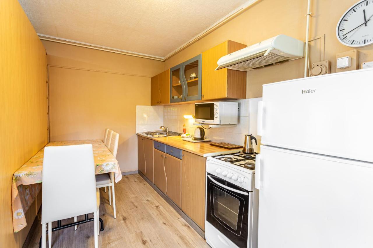 Visegrad Vendeghaz-Apartman Bagian luar foto